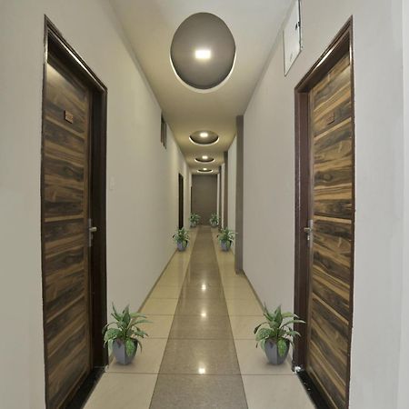 Collection O Heritage Hotel Indore Exterior foto