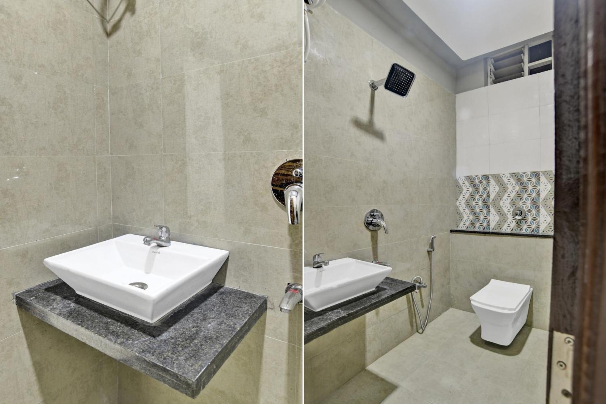 Collection O Heritage Hotel Indore Exterior foto