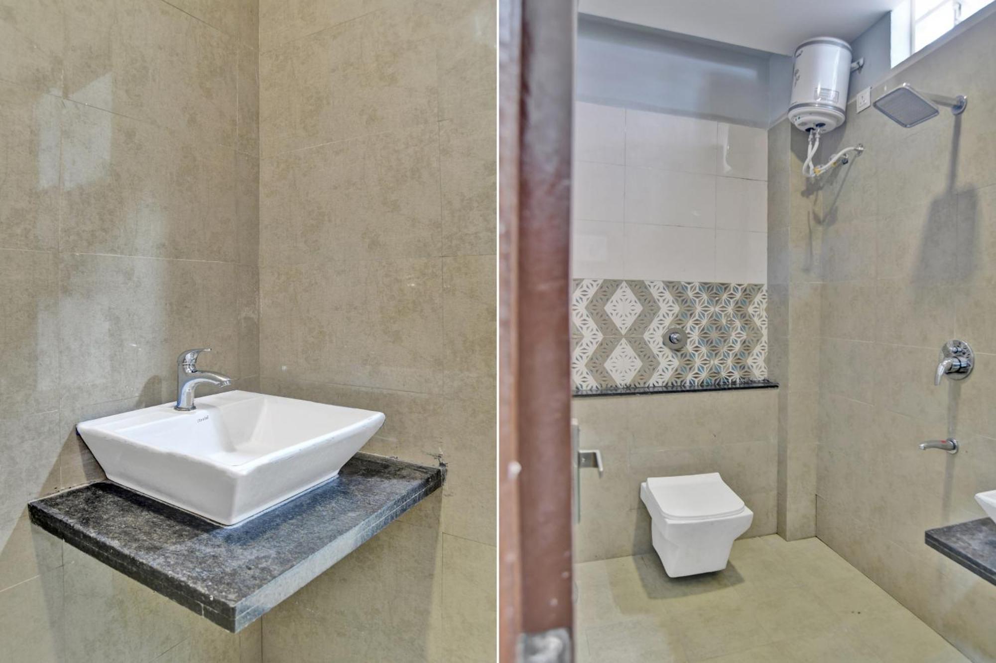Collection O Heritage Hotel Indore Exterior foto